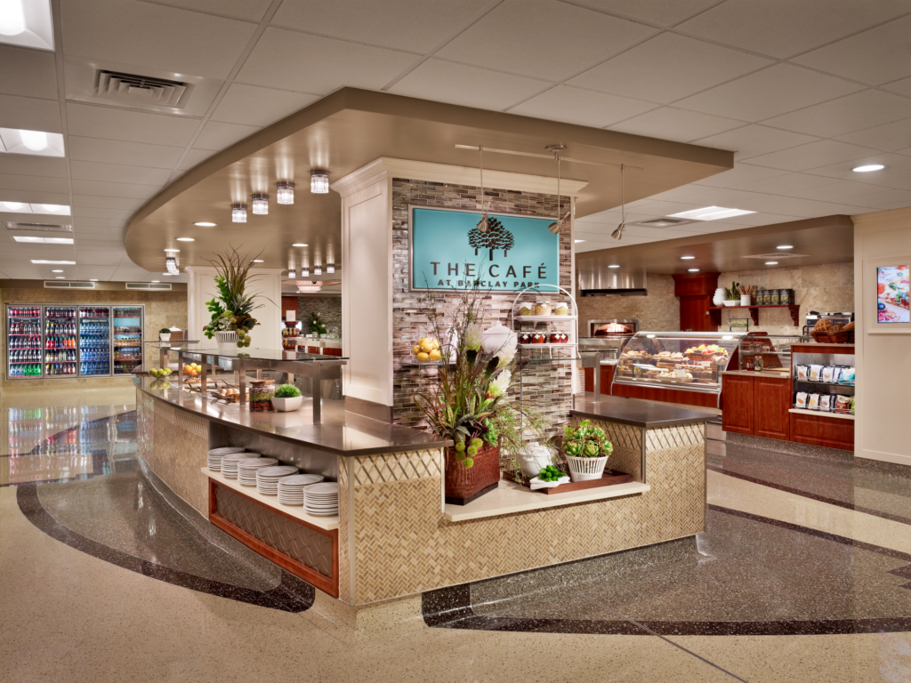 St. David's Medical Center Rippe Associates