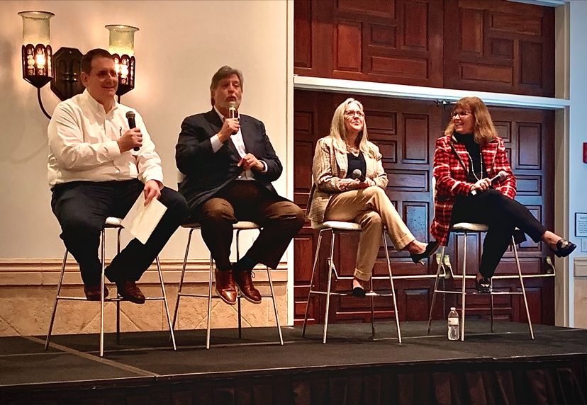 Christine Rippe Christine Guyoutt, FCSI, RDN, Joins Distinguished Panel - Rippe Associates